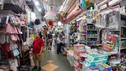 Bedok North Street 3 (D16), Shop House #628800711